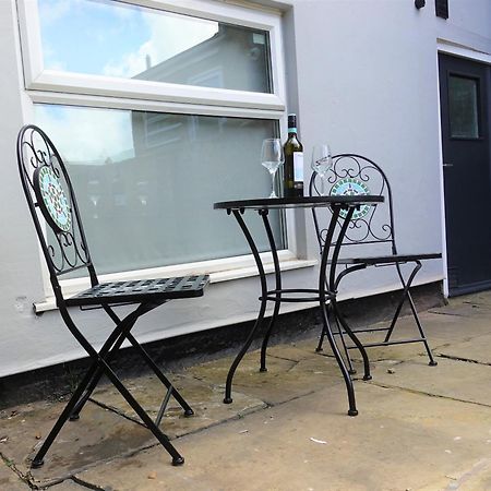 Bricksage Rooms, King'S Lynn The Walks 外观 照片