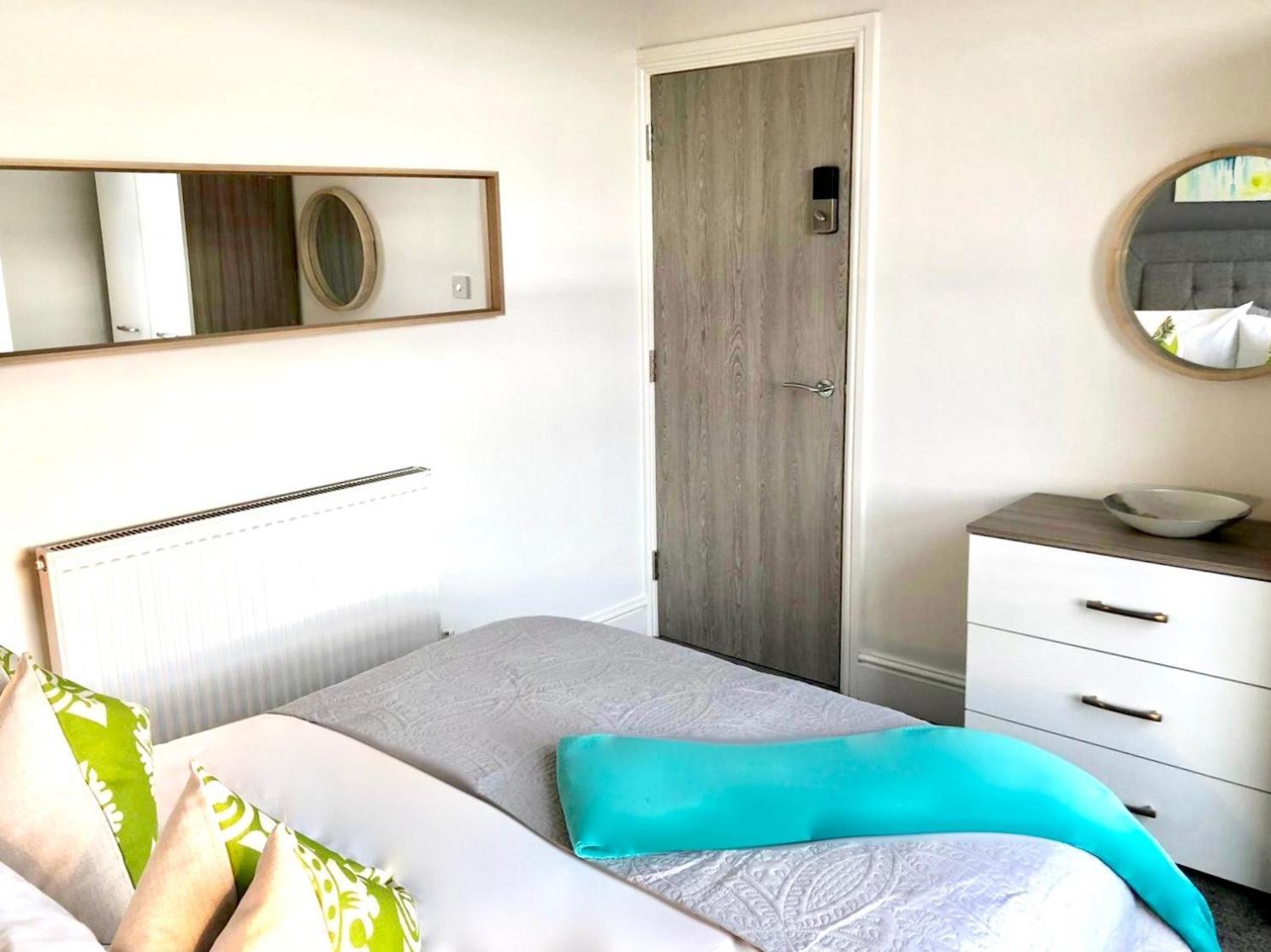 Bricksage Rooms, King'S Lynn The Walks 外观 照片