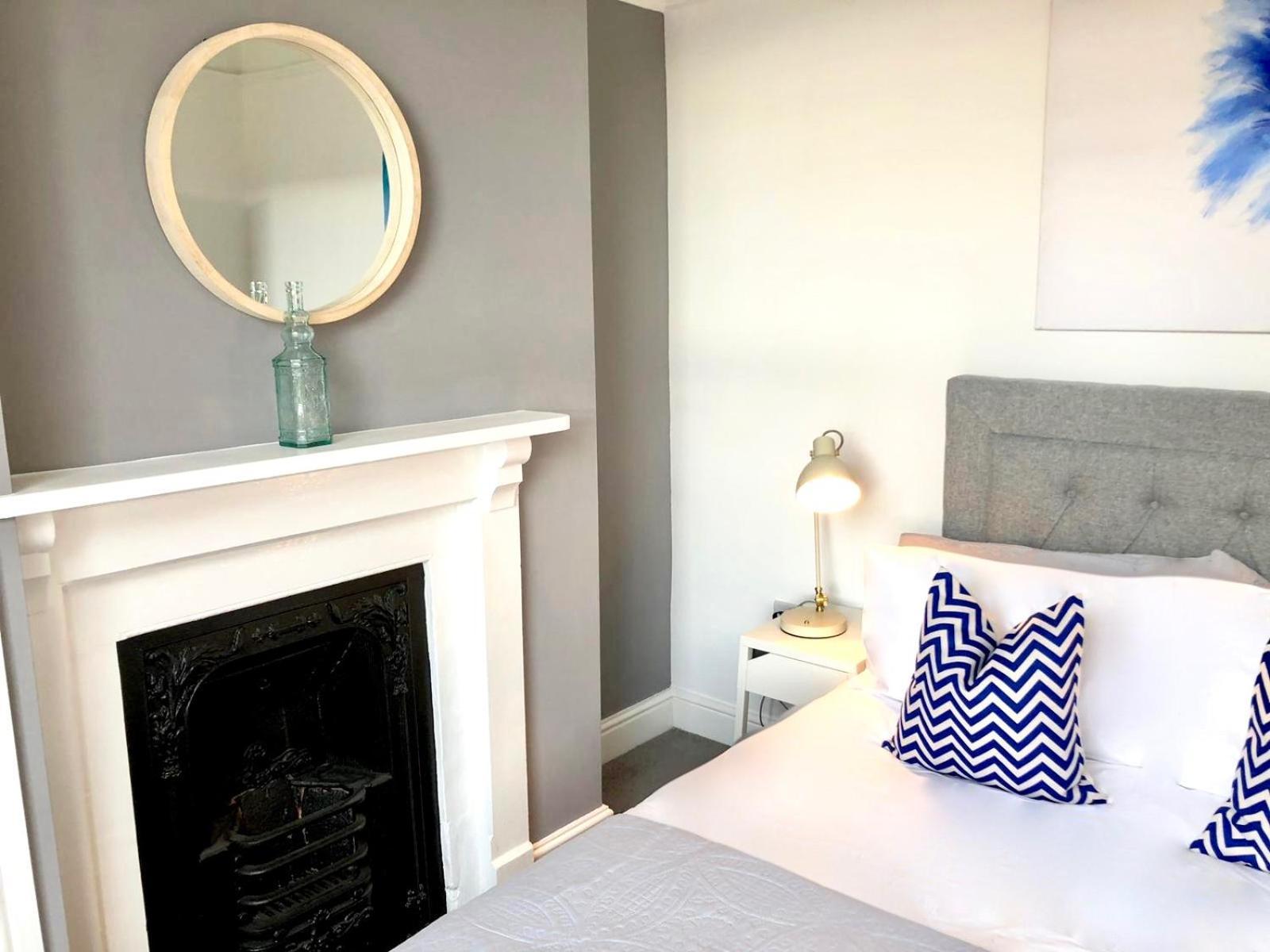 Bricksage Rooms, King'S Lynn The Walks 外观 照片