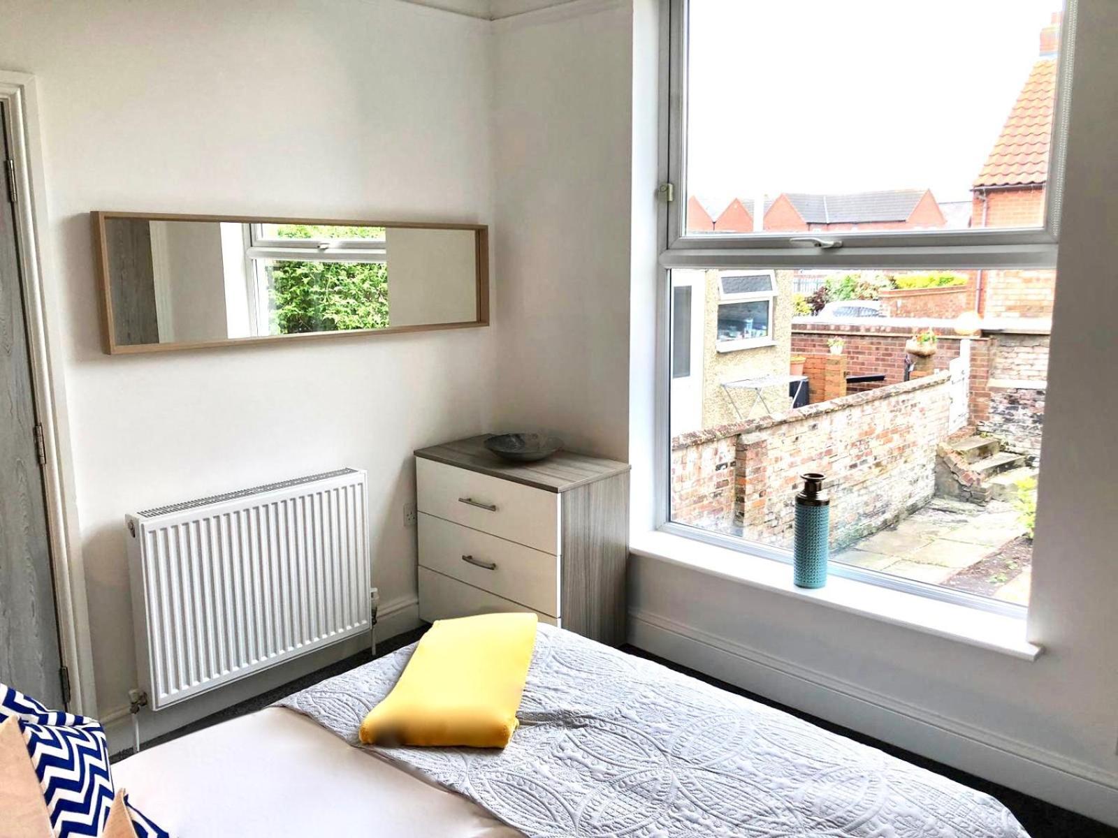 Bricksage Rooms, King'S Lynn The Walks 外观 照片