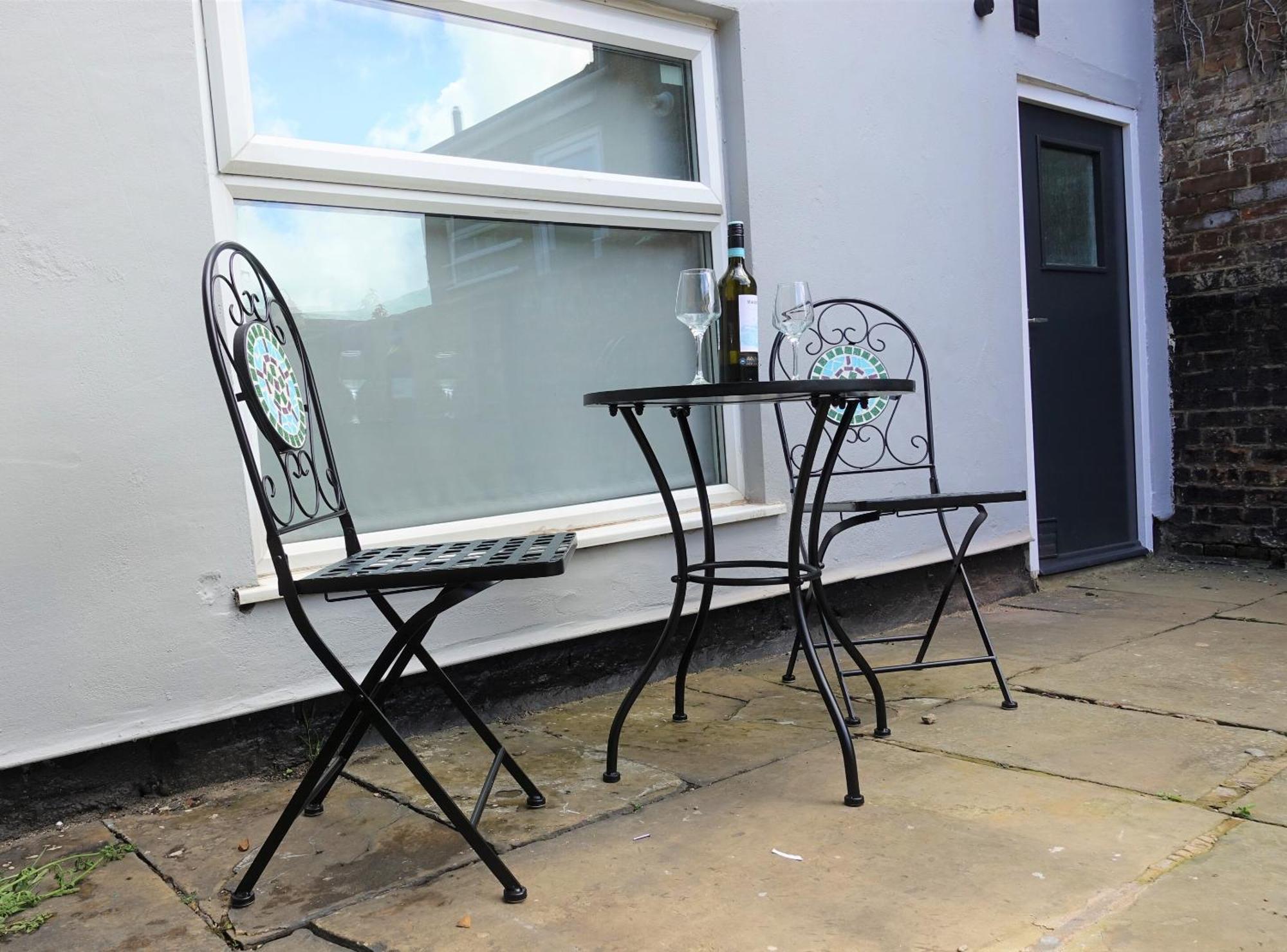 Bricksage Rooms, King'S Lynn The Walks 外观 照片